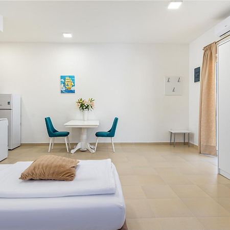 Apartments Lustica Radovici Room photo