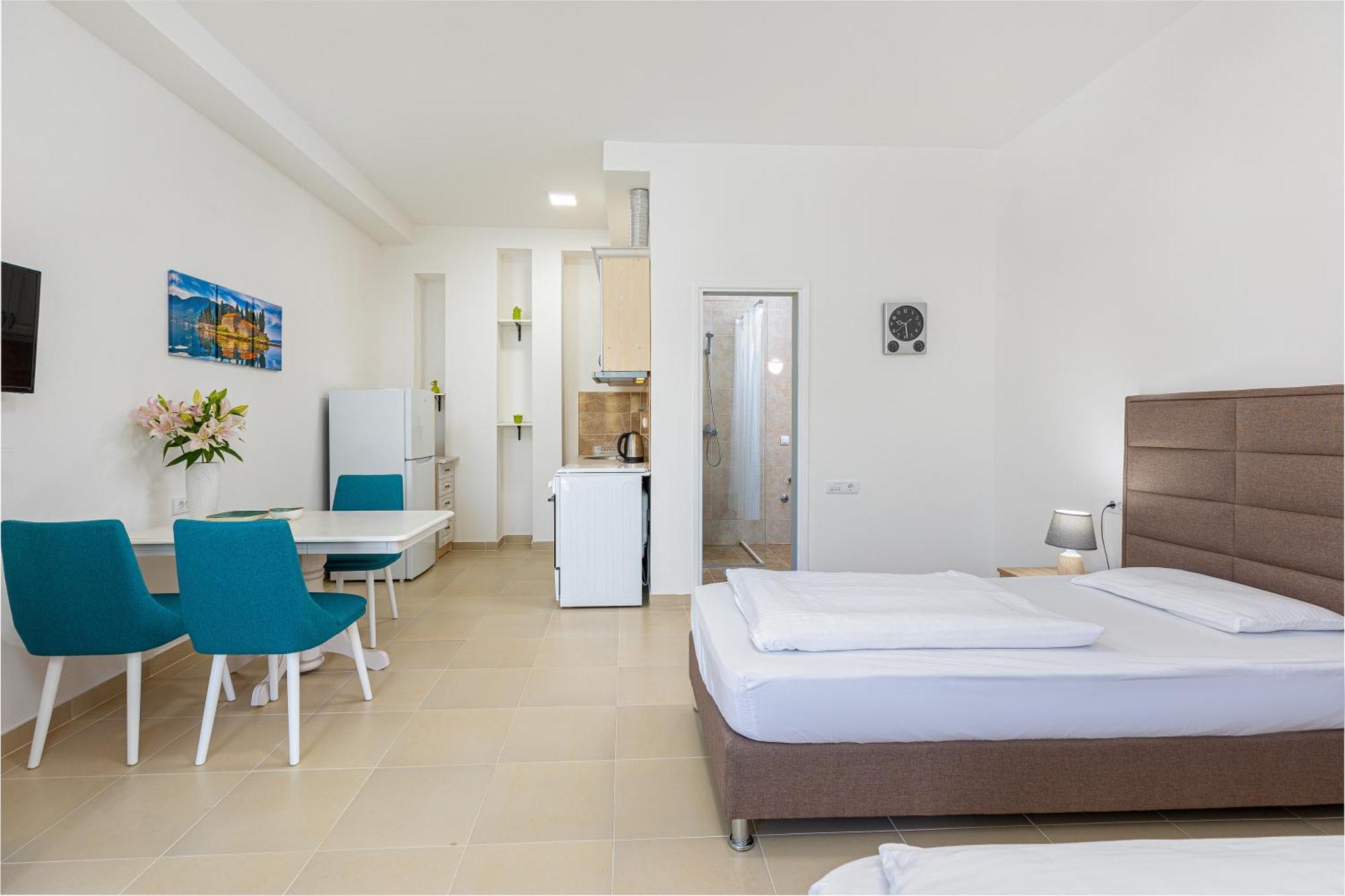 Apartments Lustica Radovici Room photo