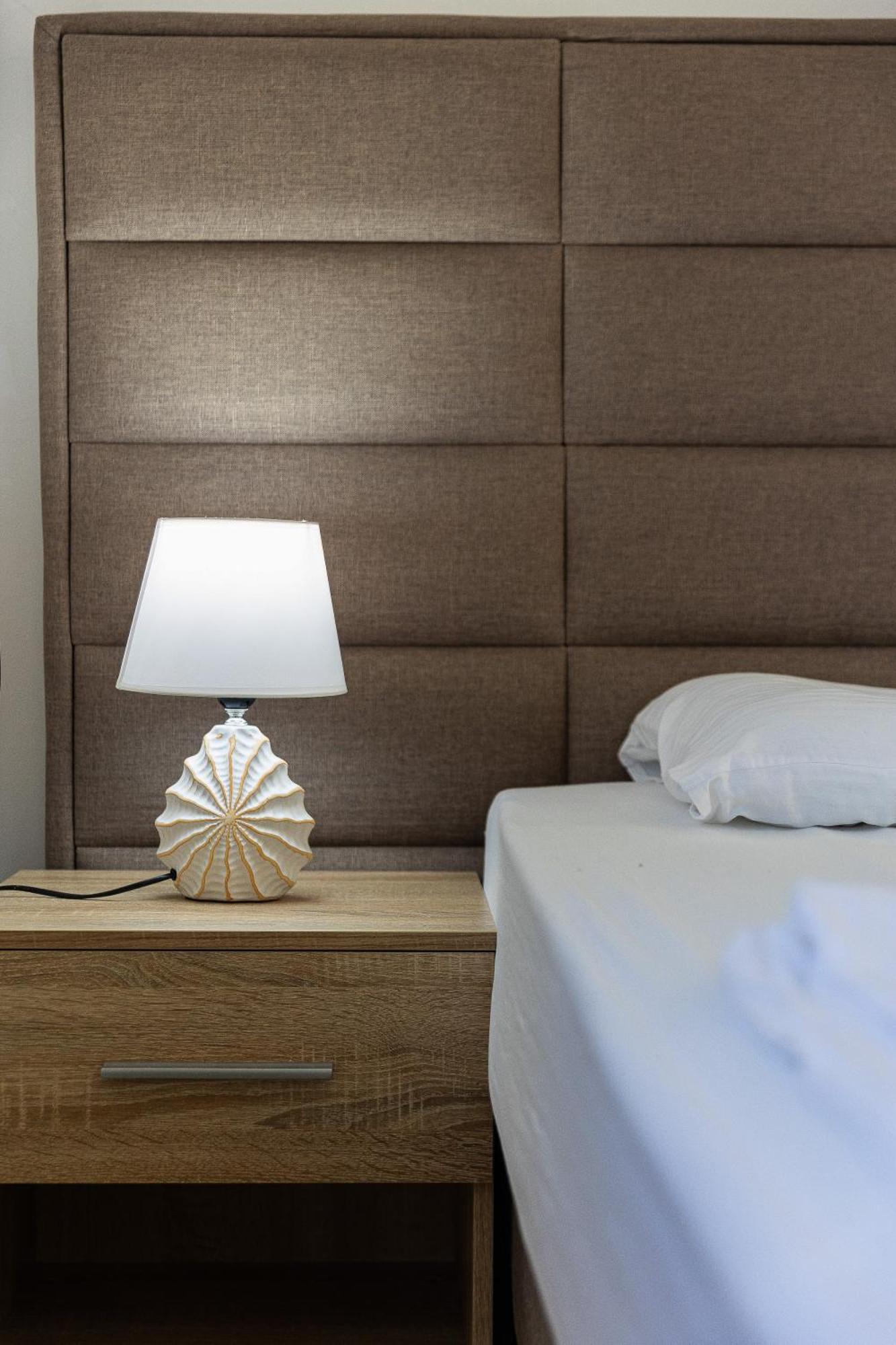 Apartments Lustica Radovici Room photo