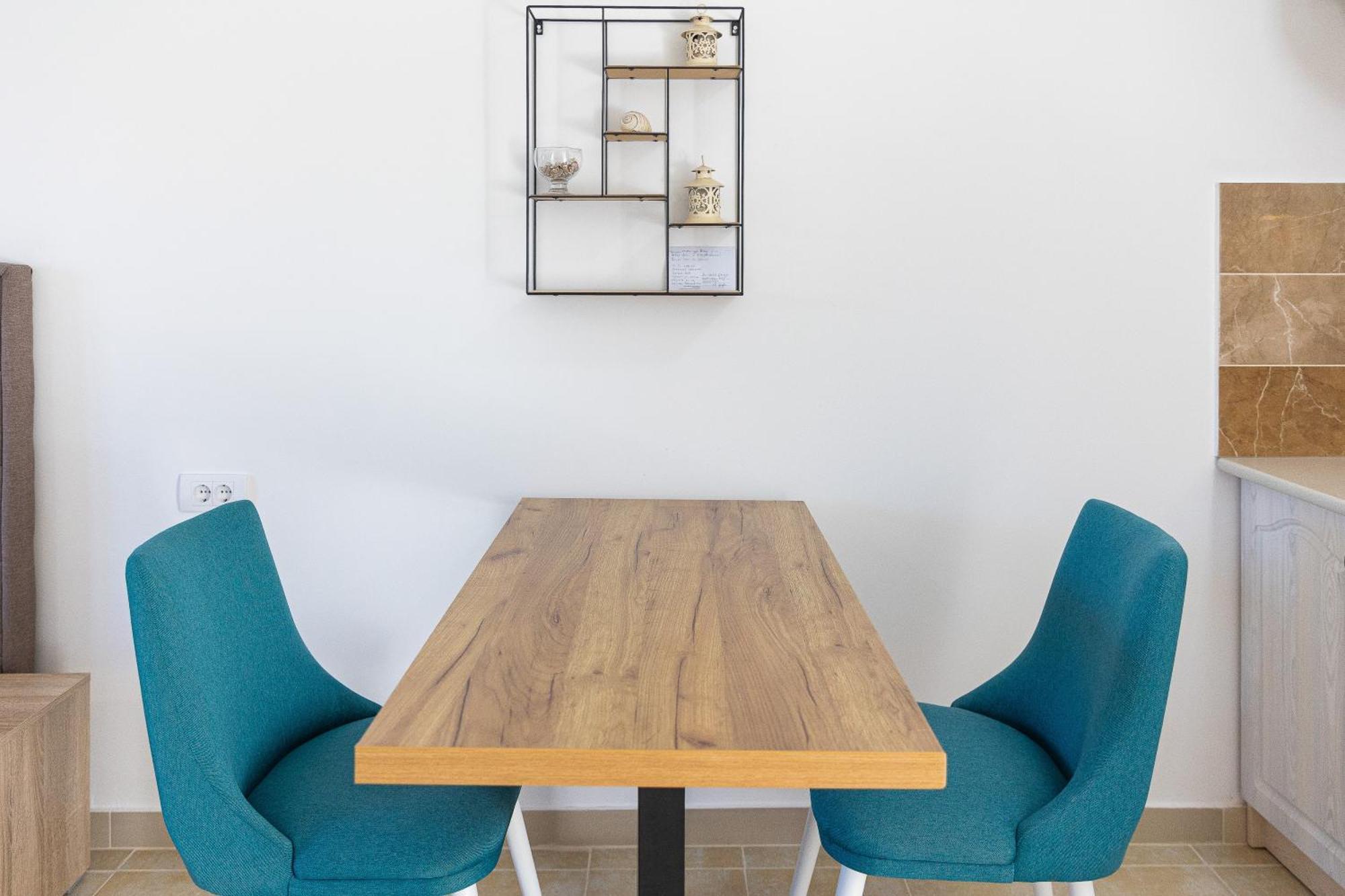 Apartments Lustica Radovici Room photo