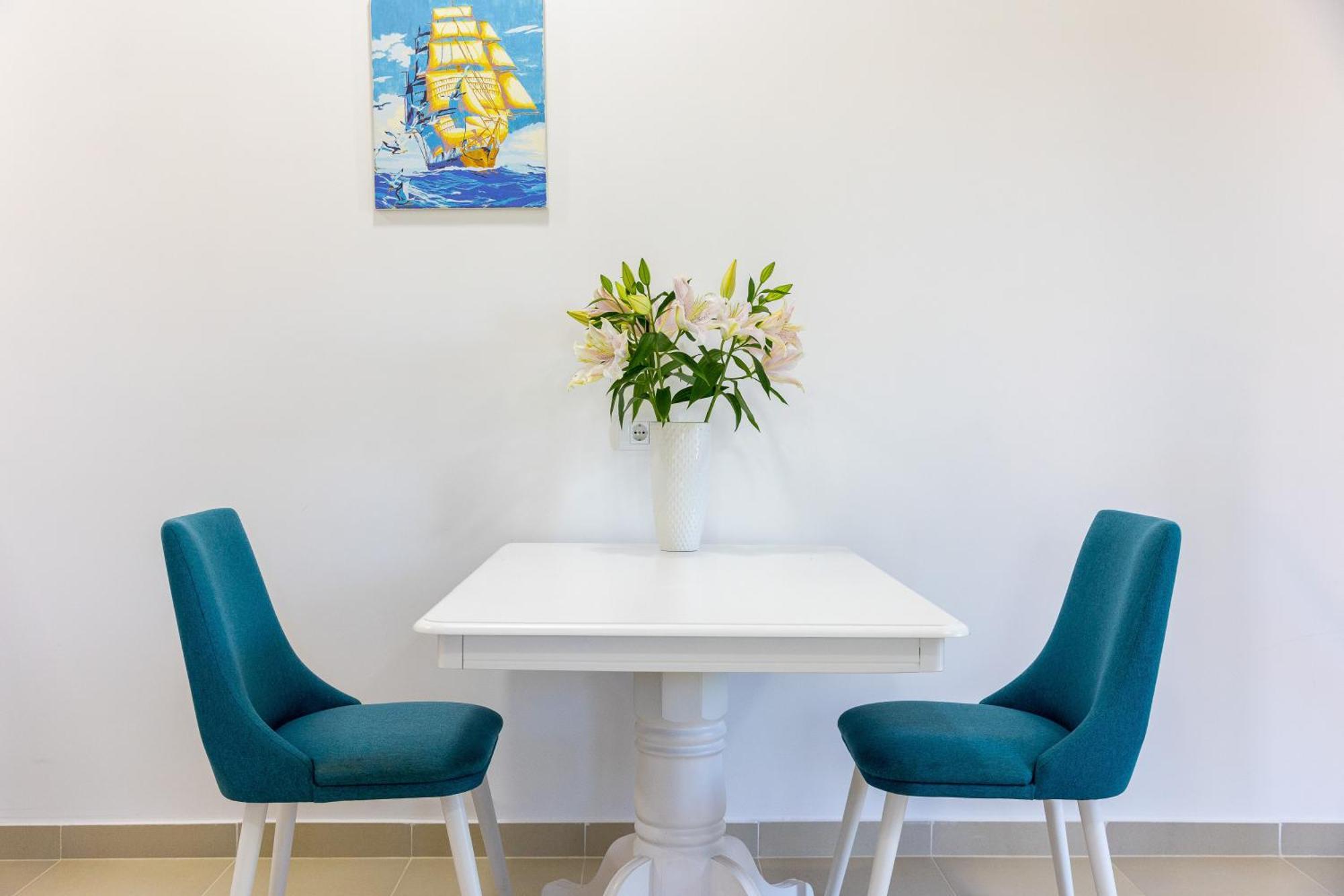 Apartments Lustica Radovici Room photo